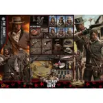 【新品預購】LIM TOYS PS4 PS5 碧血狂殺 救贖 RED DEAD 荒野大鏢客 RDR2 約翰 馬斯頓