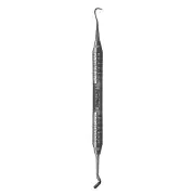 Hu-Friedy Dull Scaler/Band Pusher - 678-906