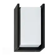 Havit Nepean 12W LED Tri Colour Outdoor Wall Light