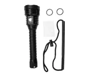 Jade Appraisal Light Detector Lamp Pocket LED Torch Identification Flashlight for Jewelry Gemstones Diamond Identification