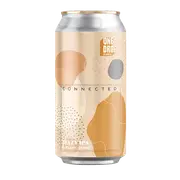 One Drop Connected Hazy IPA 440ml Can