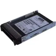 Lenovo 3.84 TB Solid State Drive - 3.5 Internal - SATA (SATA/600) - Read
