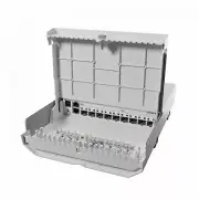 MikroTik CRS310-1G-5S-4S+OUT netFiber 9