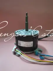 1PC Midea YDK90-6E (YDK90-6A-1) Indoor motor for air conditioning 90w