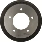 C-TEK STANDARD BRAKE DRUMS fits 1999 Suzuki Grand Vitara CENTRIC PARTS (for: Suzuki)