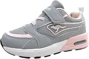 [KangaROOS] Girls' K-xi Reto Ev Trainers