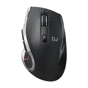 [New] ELECOM Mouse Wireless Receiver/Bluetooth Switching Large Size DUAL Series
