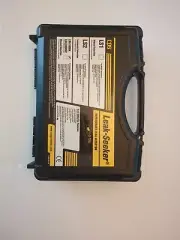 CPS Leak-Seeker LDA1000H Electronic Refrigerant Leak Detector with case