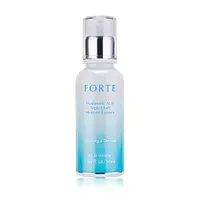 在飛比找ETMall東森購物網優惠-【FORTE】玻尿酸三重水潤精華(50ml/瓶)