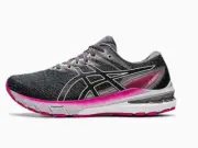 ASICS® Women's 7 B GT-2000™ 10 Running Shoes in Sheet Rock/Pink Rave