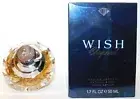 ORIGINAL CHOPARD WISH 1997 50ML EDP SPRAY SEALED BOX GENUINE PERFUME FOR WOMAN