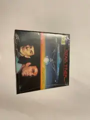 Star Trek The Motion Picture Record and 24 Page Read Along Book # 461 SEALED