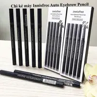 在飛比找蝦皮購物優惠-Innisfree Auto Eyebrow Pencil 