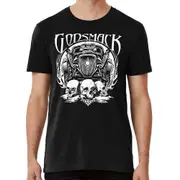Godsmack rock band poster t-shirt godsmack band logo godsmack art L