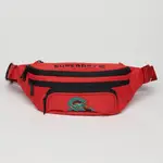 【SUPERDRY】 腰包 CNY MULTI BUMBAG 紅 龍年