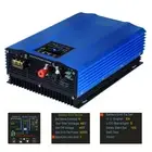 Battery Grid Tie Inverter Anti Backflow Inverter Solar Inverter 220v-110v