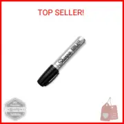 Sharpie King Size Permanent Marker, Large Chisel Tip, Great for Poster Boards, B