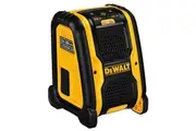 BRAND NEW DEWALT BLUE TOOTH SPEAKER XR 10.8V - 20V DCR006