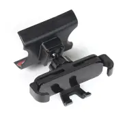 Dashboard Center Phone Stand Bracket Holder Clip For Fiat 500 2016-2024