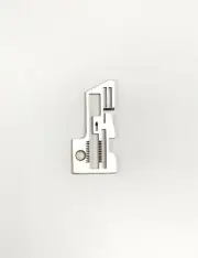 NEEDLE PLATE #33545 fits YAMATO DCZ-361C