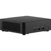 ASUS NUC 14 Pro Slim Mini Desktop Intel Core 3 100U 16GB 1TB SSD Wi-Fi 6E W11H