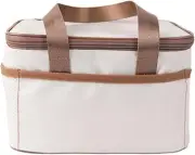 Lunch bag, Insulated Lunch Bag for Women Men Large Lunch Box Container Reusable