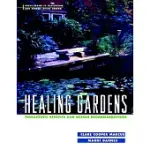 HEALING GARDENS: THERAPEUTIC BENEFITS AND DESIGN RECOMMENDATIONS
