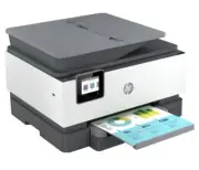 HP OfficeJet Pro 9015e Wireless All-In-One Color Printer (Copy, Scan & Fax)