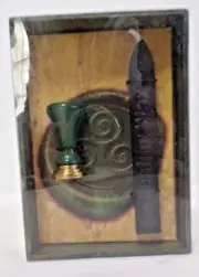 Celtic Metaphysical Sealing Wax Kit - By Lo Scarabeo - NIB