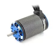HobbyStar 4268 V2 4-Pole Brushless Motor Temperature Protection 1/8 Buggy 1980KV