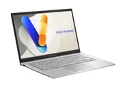 ASUS Vivobook X14 14' FHD Intel i7-1355U 16GB 1TB SSD Windows 11 Home, Intel Iris, USB-C, HDMI, 3.5mm Combo Audio 1.4kg 1yr wty Silver Notebook