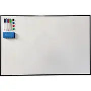 Quartet Whiteboard Value Pack 60x90cm