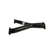 Redback 2 1/2" Catback Y-pipe for FPV Falcon Force 8 GT Pursuit BF BA Cobra BF