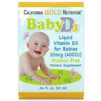 在飛比找iHerb優惠-[iHerb] California Gold Nutrit