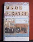 Made from Scratch: Discovering the Pleasures of a Handmade Life by Woginrich