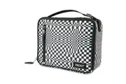 PackIt Classic Cooler Lunch Box Bag Freeze and Go - Checked Out