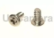 CANON Screws EOS Rebel T3i 600D T4i 650D digital camera screws 4 GENUINE SCREWS