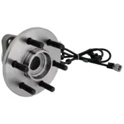 4-Wheel ABS Wheel Hubs Front Driver Left Side Hand 52068965AB for Dodge Dakota
