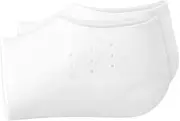 [Generic] Height Increase Insole | Invisible Heel Lifting Shoe Inserts Pads,Elastic Lifting Increasing Shoes Pads for Teens Men Women Youth Girls Family Friends Coworkers