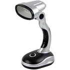 12 LED Reading Lamp Portable Table Lamp Flexible Night light Bedside Reading