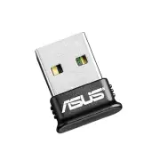 Asus USB-BT400 USB Bluetooth Adapter for Desktop Computer/Notebook