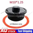 Bump Feed Line Trimmer Head Honda UMK425 UMK431 UMK435 UMC425 UMC435 Brushcutter