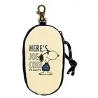 Peanuts Snoopy Retro Joe Cool Smart Key Case White Goods Toy H15cm