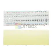 1/2/3/5/10PCS Breadboard 830 Point MB-102 MB102 Test Solderless PCB Bread Board