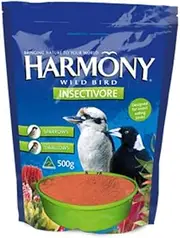 Harmony Insectivore 5X500G