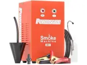 M1 Smoke Machine Automotive Leak Detector Built-in Air Pump, Leak Tester 12V NEW