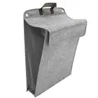 Large Laundry Basket Wall Laundry Hamper Collapsible Clothes Hamper Lidded