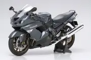 Tamiya 1/12 Kawasaki ZZR1400 14111