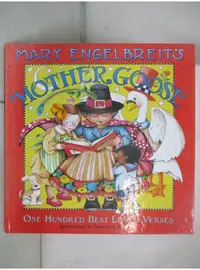 在飛比找蝦皮購物優惠-Mary Engelbreit’s Mother Goose