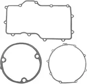 Motorcycle Engine Crankcase Clutch Cover Oil Pan Gasket Kits For CB700SC Nighthawk 1984-1986 CB750 1991-2003(Gasket kits)
